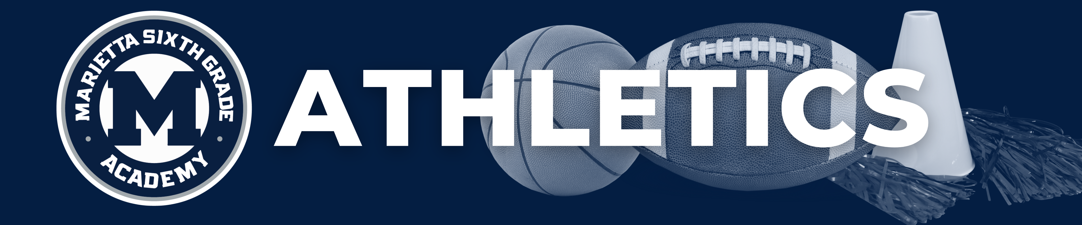 MSGA Athletics